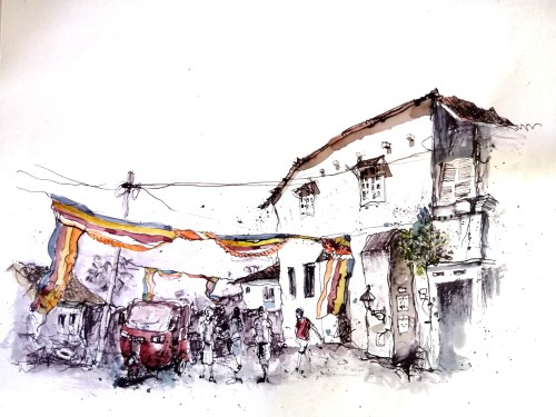 Galle
