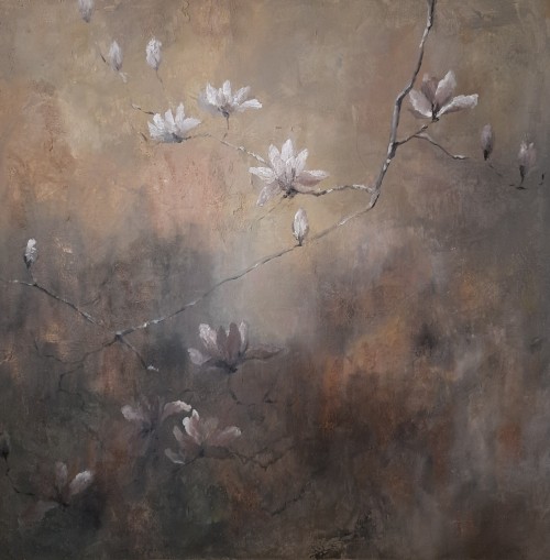 Sweet Magnolias