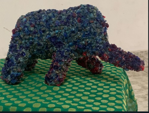 Sri Lankan Homemade Elephants