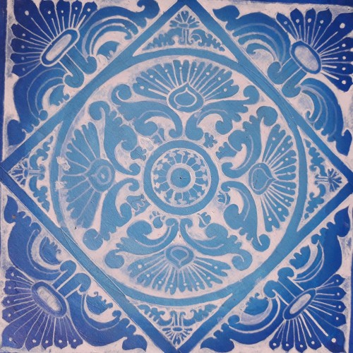 Traditional Art