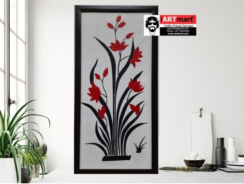 Acrylic Painting -3