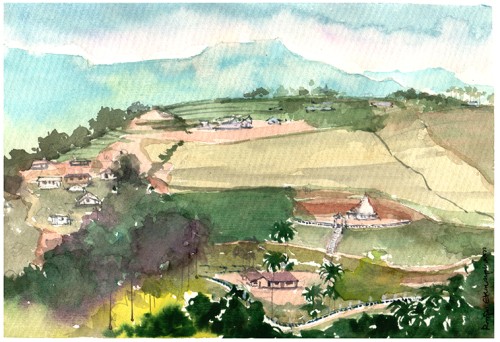Village