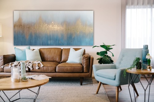 Abstract Painting