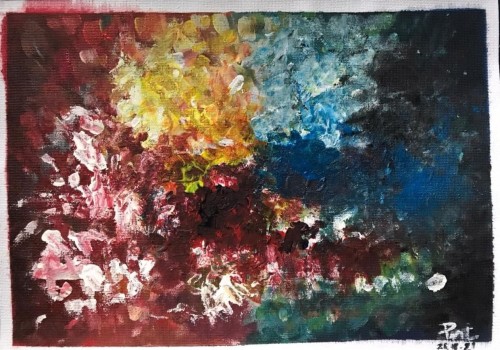 Abstract Art