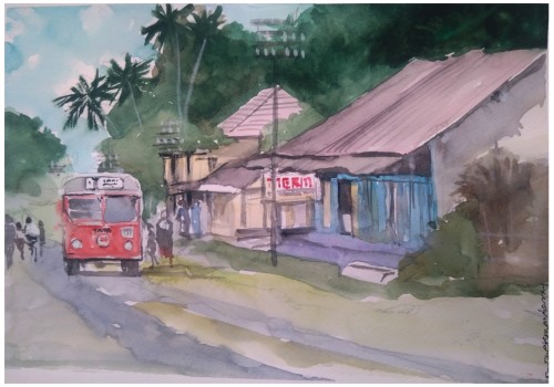 Village