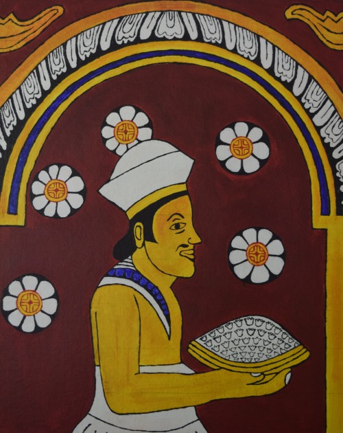 Budu Pudaṭa Yannō