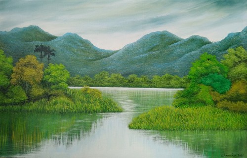 My Village