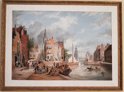 Holland City-11