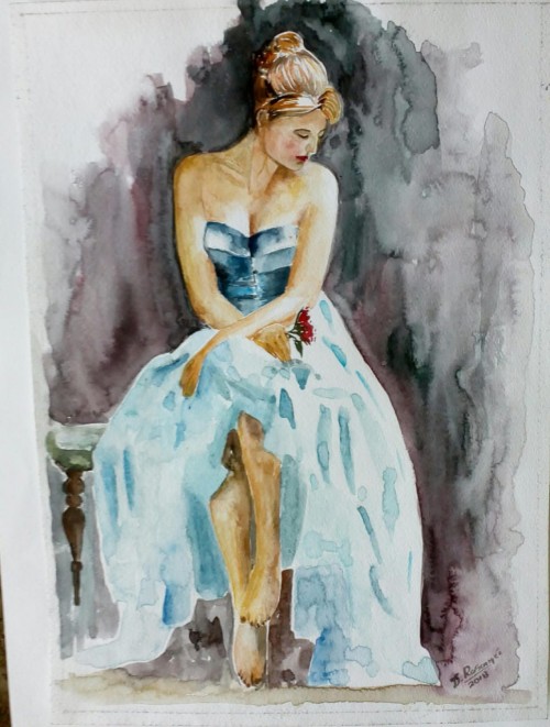 Lady