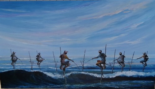 Fishing Life