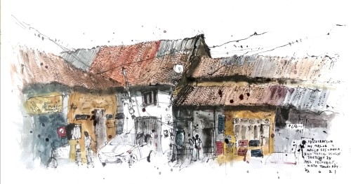 Galle