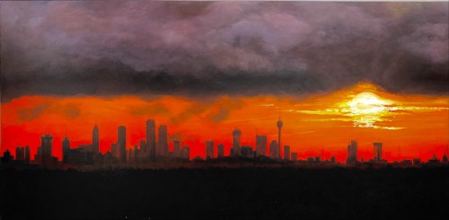 Colombo City