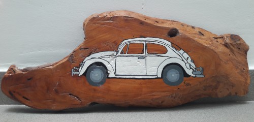 Volkswagen Cari
