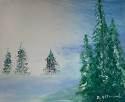 Winter