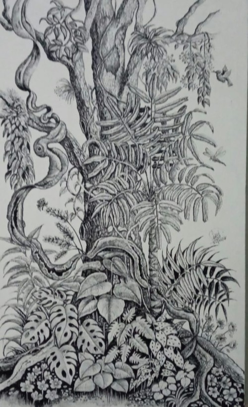 A Tree