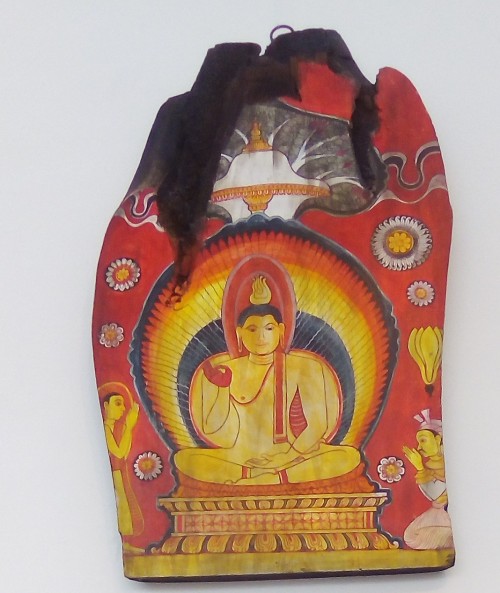 Traditional Painting