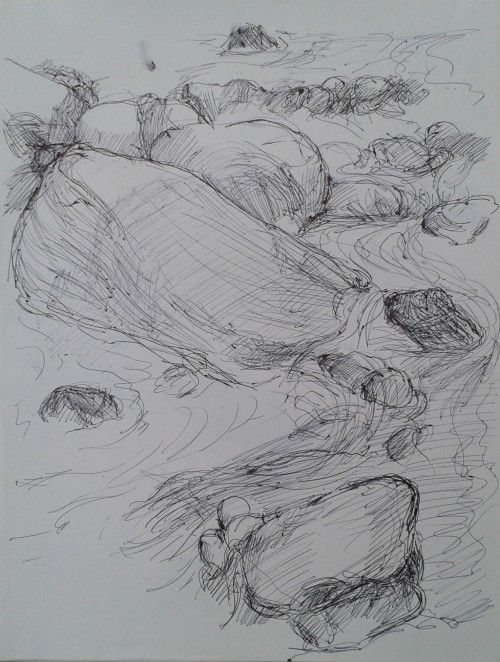 My Sketch Book