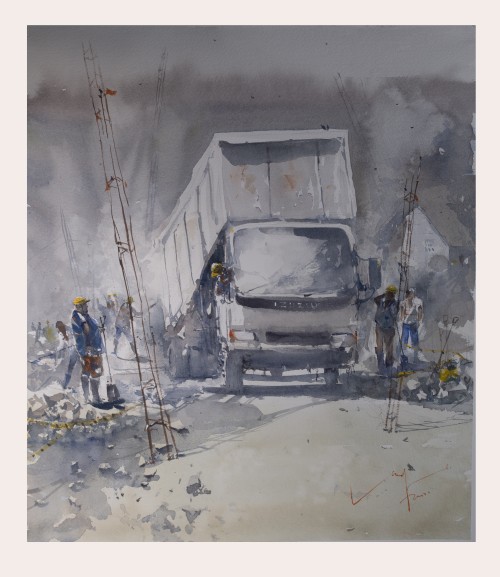 Builders