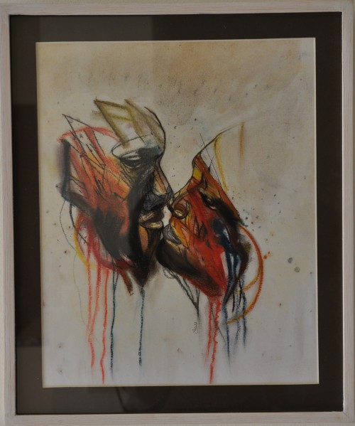 The Kiss