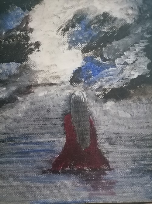 Canvas Painting