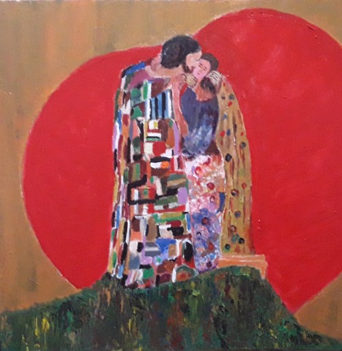 Deep In Love