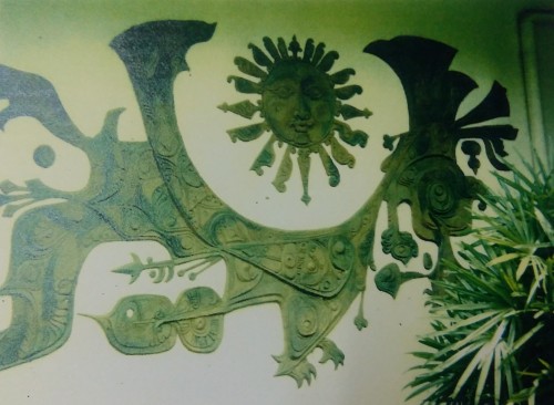Design With Sun