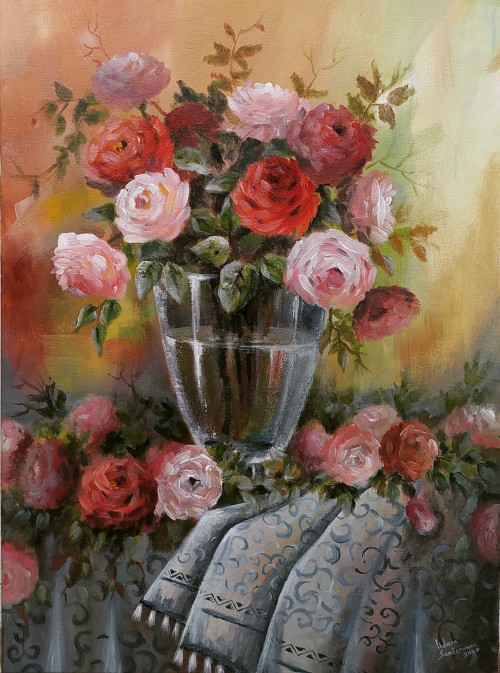 Still Life