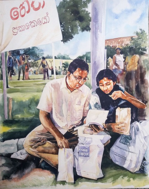A Simple Life