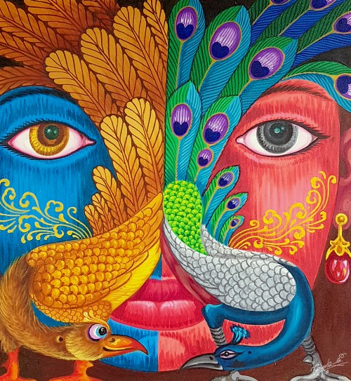 Viśnu Kataragama