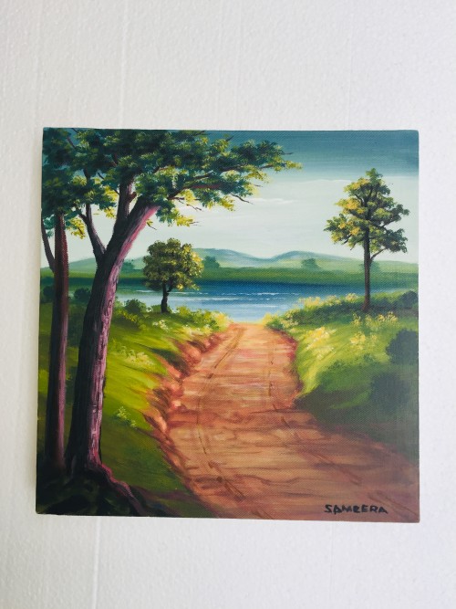 Mini Sceneries