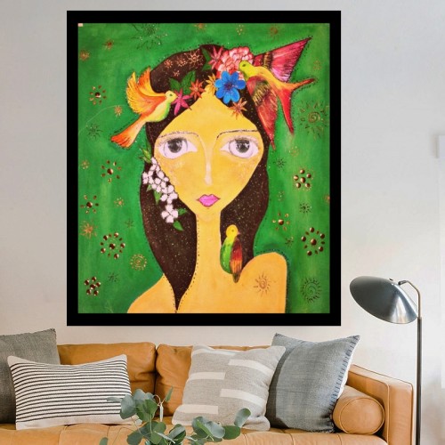 Fairy Girl