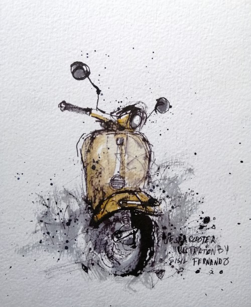 Vespa