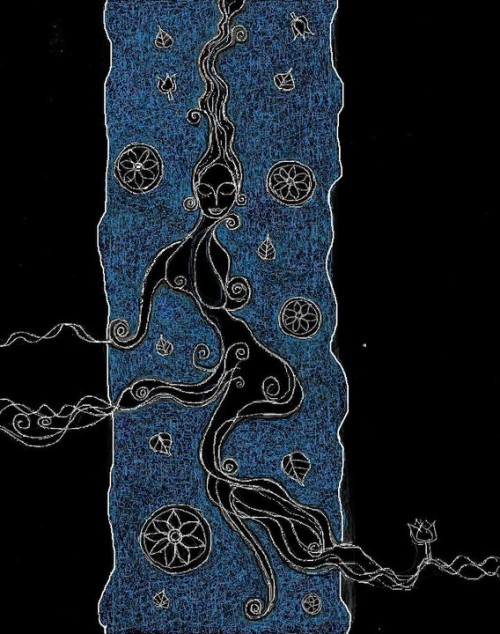 The River