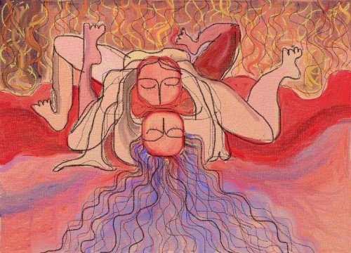 Lust
