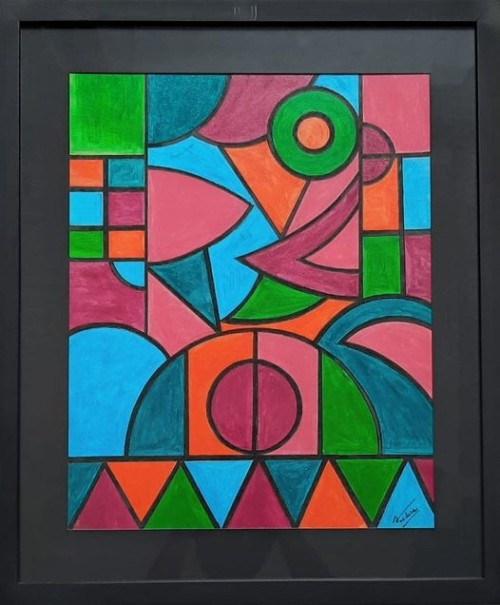 Colours