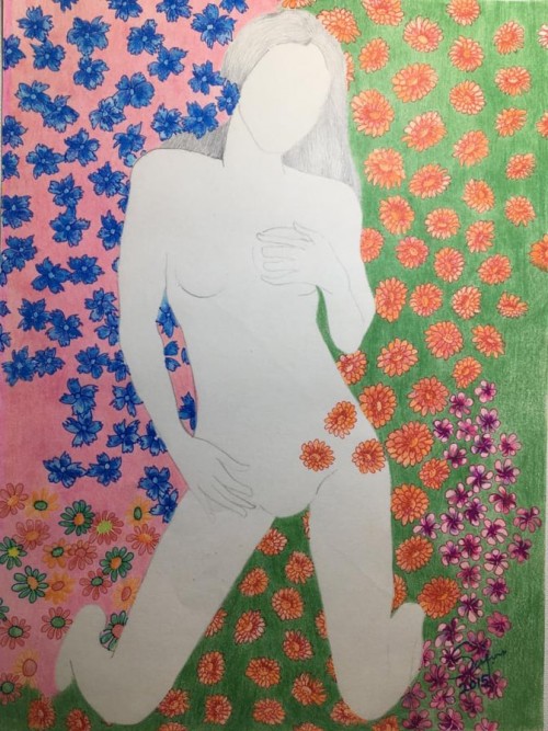 Women And Space