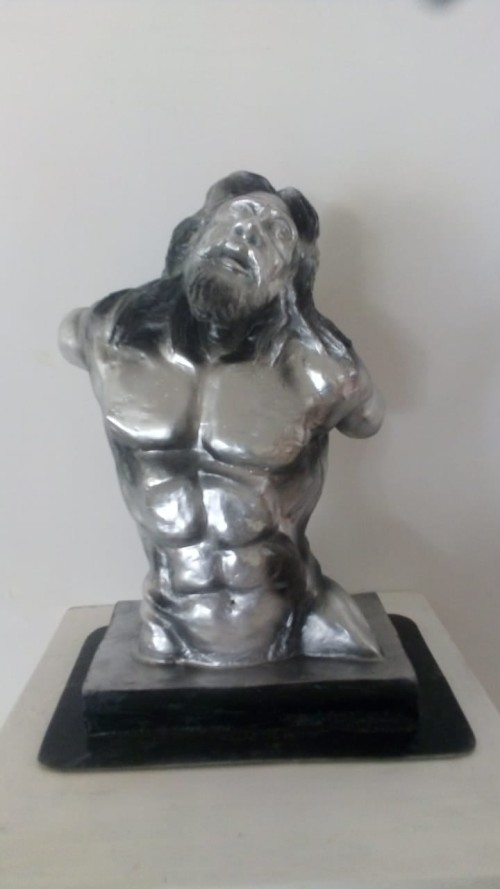 Jesus