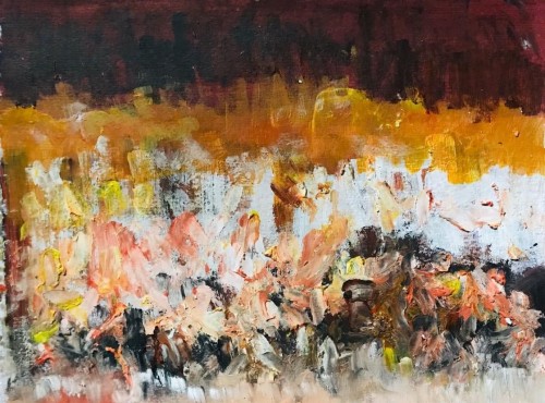 Abstract Art