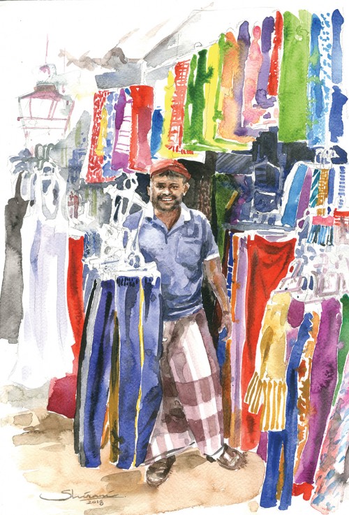 Emotions In Colours 4