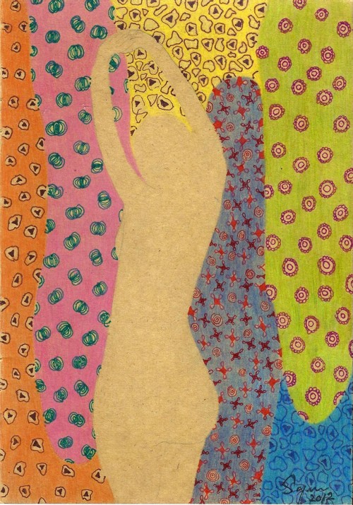 Women And Space