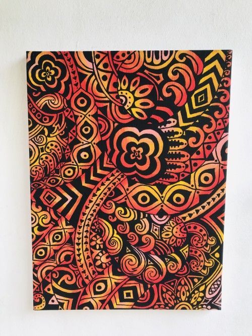 Wall Painting