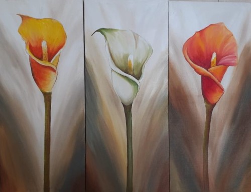 Lily Flower