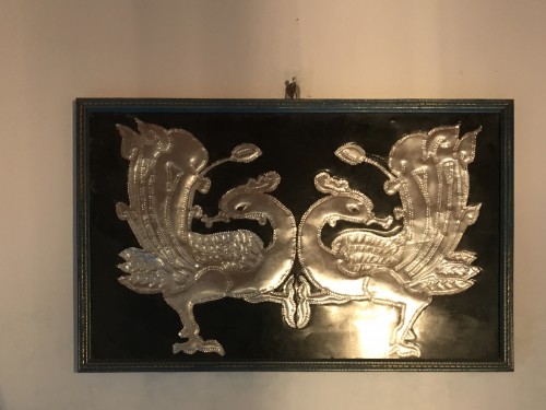 Srilankan Traditional Art