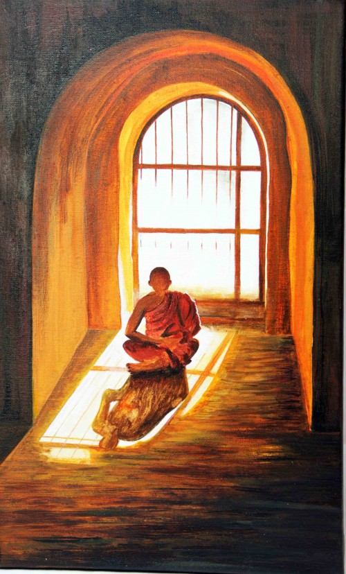 Meditation