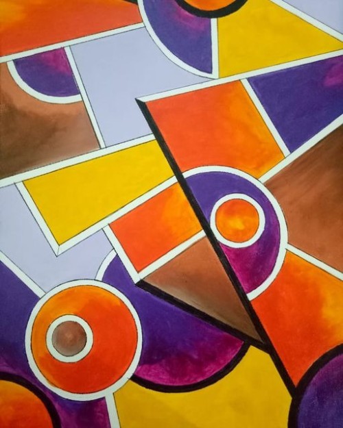 Puzzled