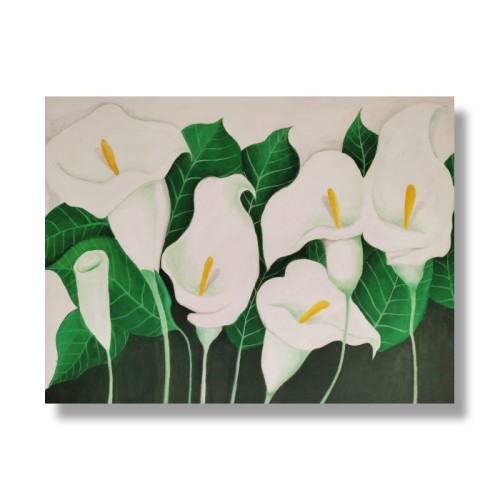 White Lily