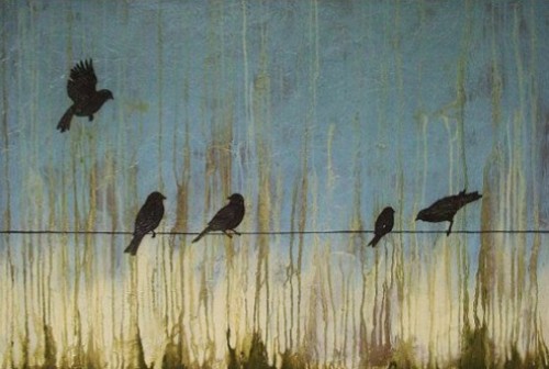 Evening Time Gathering