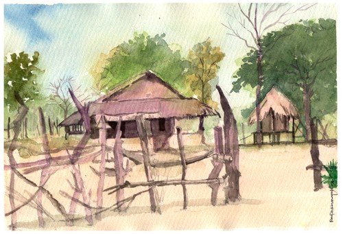 Village