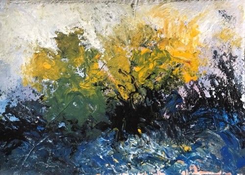 Abstract Art