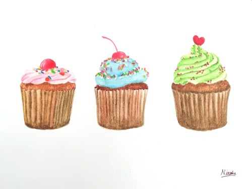 Cupcakes